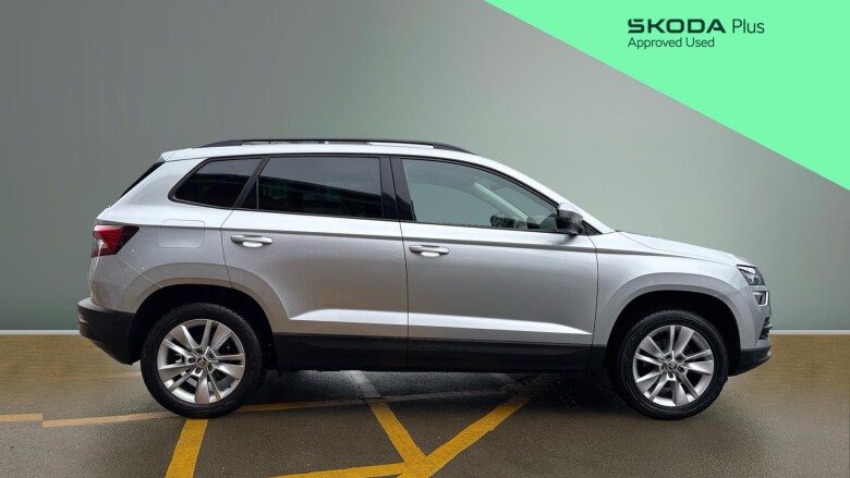 Skoda Karoq 1.5 TSI SE Technology 5dr DSG Petrol Estate